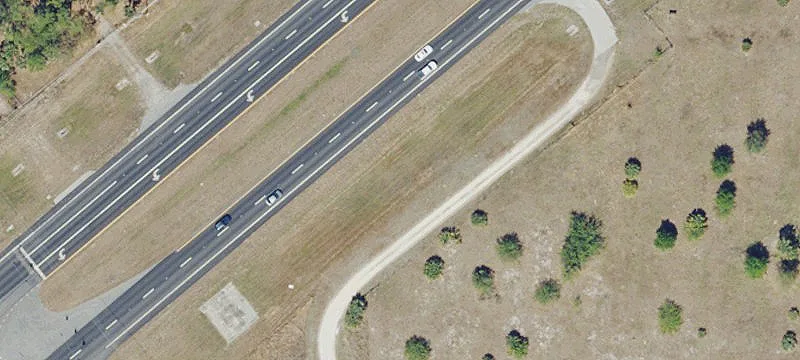 Prime Commercial Site on SR 80