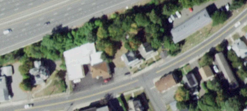 Suffern Triplex For Sale