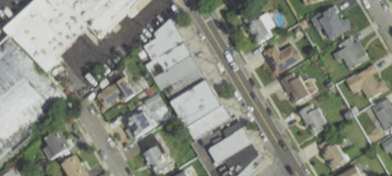 East Meadow Mixed-Use Investment