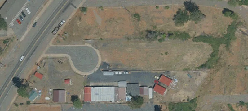 Paradise Commercial Land For Sale