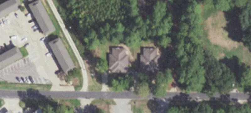 Four-Unit Multifamily Investment Opportunity