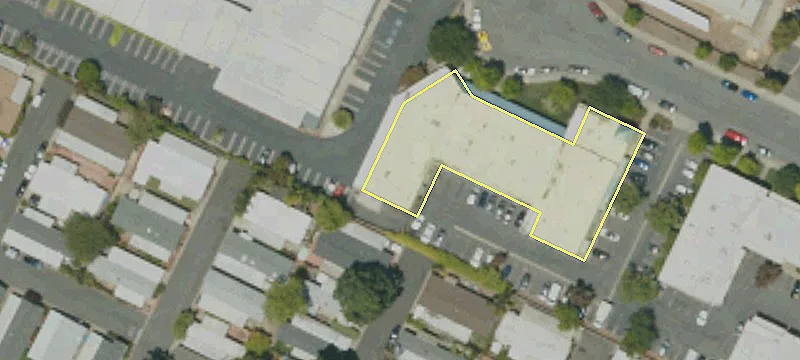 Affordable Office Space with Mezzanine