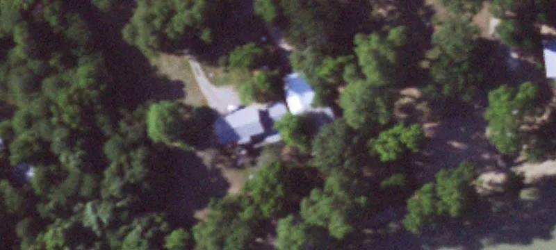Bastrop Riverfront Multi-Unit Property