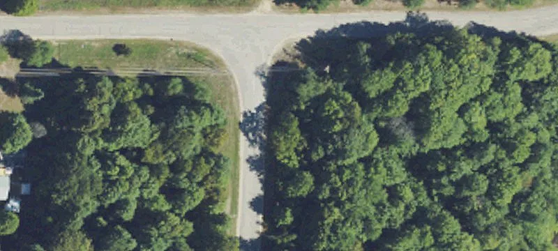 20 Acre Parcel with Cabin