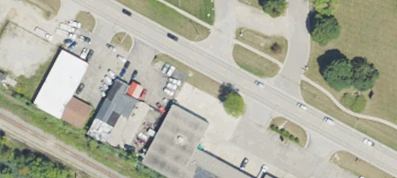 Lapeer Industrial/Commercial Space For Lease