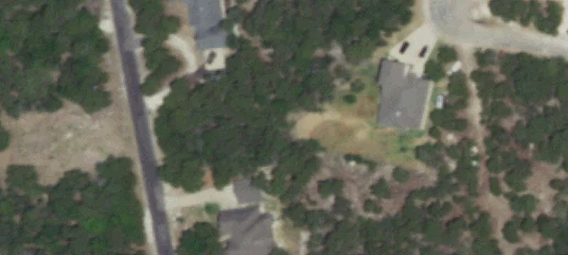 Residential Lot Near Lake Belton