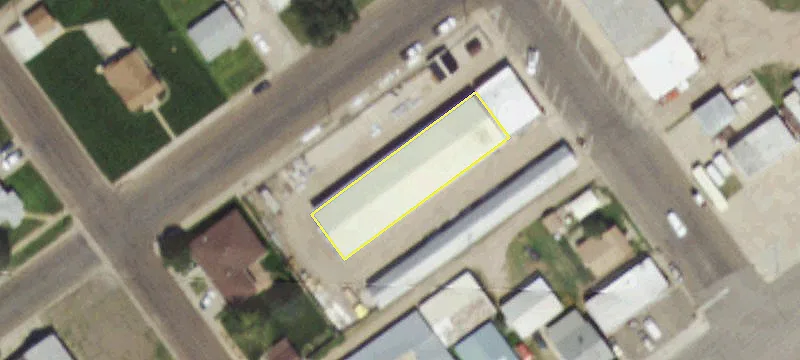 Julesburg Corner Lot Opportunity