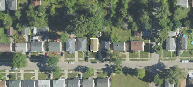 Vacant Land Opportunity in Flint