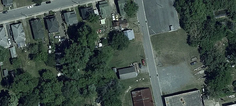 Land Available in Federalsburg