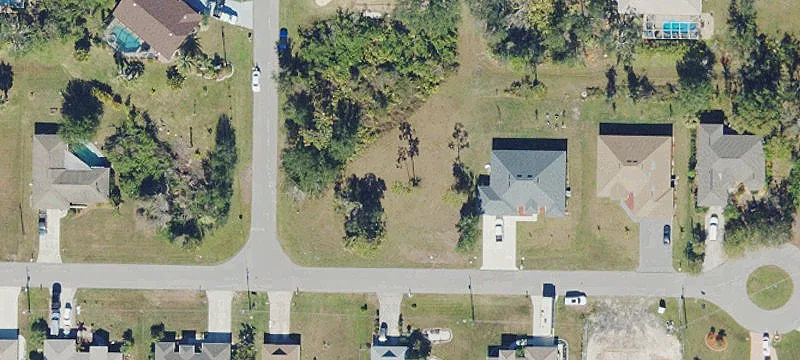 Oversized Homesite in Deep Creek