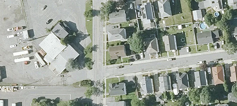 Fairhaven Two-Family Home Overlooking River