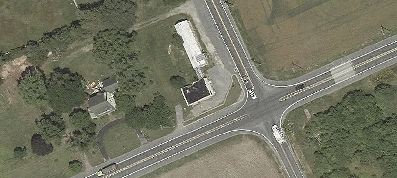 Versatile Commercial Building in Georgetown