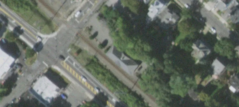 Income Property with Redevelopment Potential