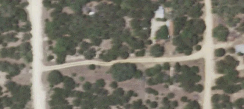 Residential Lot in Hill Country