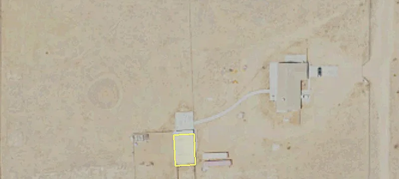 Vacant Land Opportunity