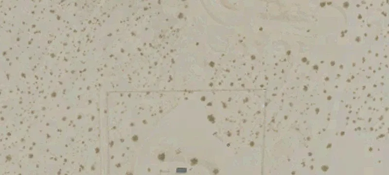 Desert Heights Acreage Opportunity