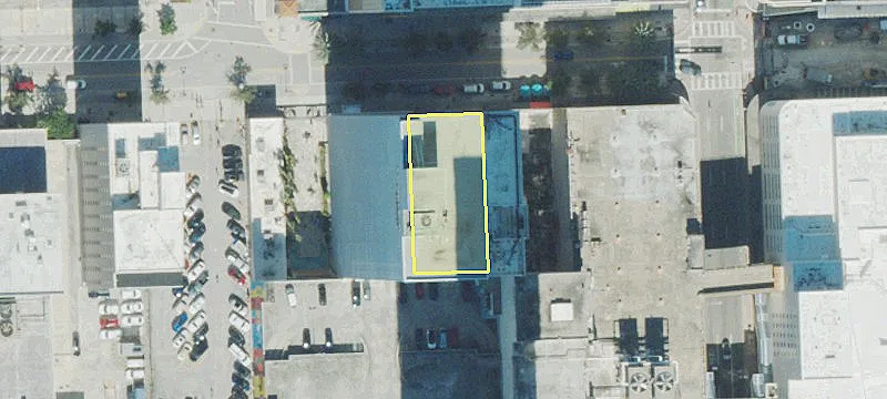 Downtown Miami Retail Opportunity