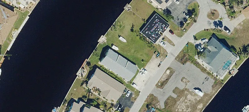 Waterfront Multifamily Property with Development Potential
