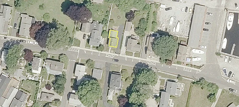 Office Spaces in Essex Village