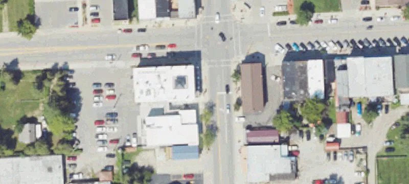 Unique Commercial Space in Lexington