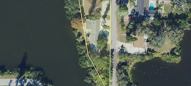 West Bradenton Triplex Investment Opportunity