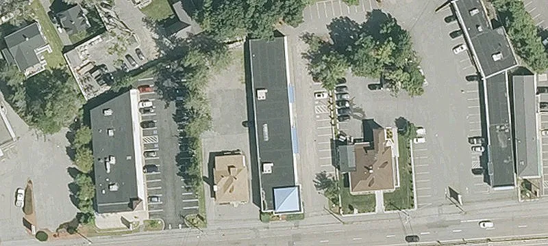 Retail Space on Route 9