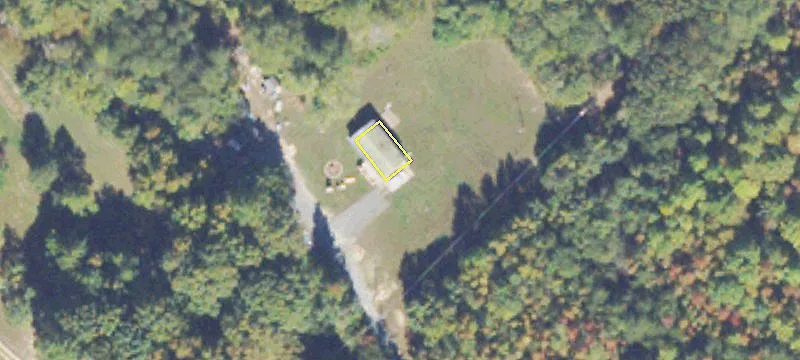 Commercial Land Near Route 610