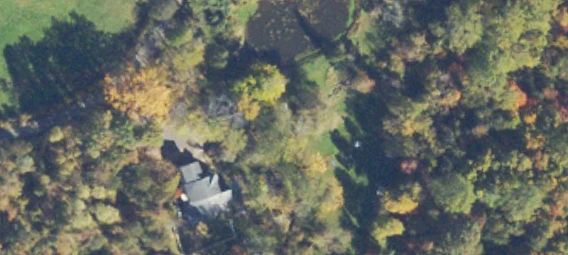 2.05 Acre Buildable Lot