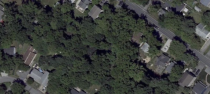 Annapolis Land Parcel For Sale