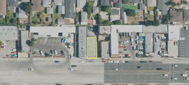 South Bay Industrial Asset Opportunity