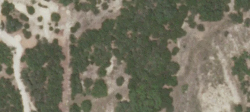 Hill Country Homesite in Mystic Shores