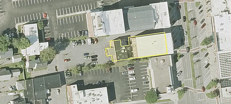 Downtown Keene Apartment for Rent