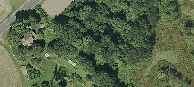Two Acre Parcel Near Lake