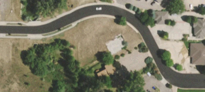 Commercial Lots in SW Fort Collins