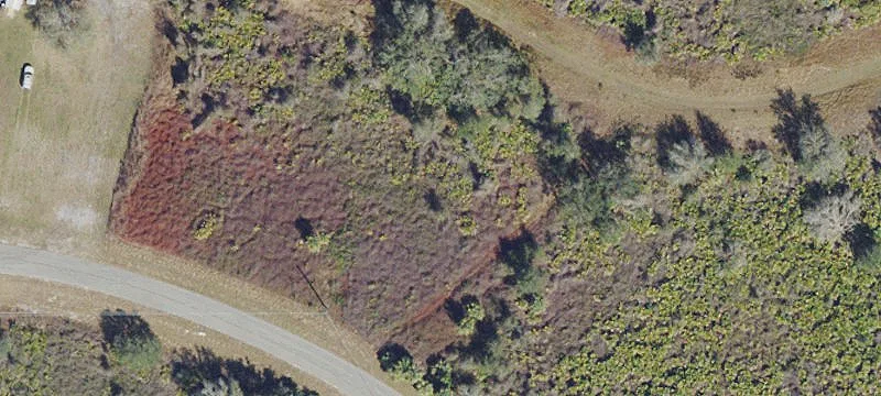 Greenbriar Subdivision Land Opportunity
