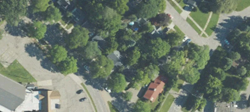 Commercial Lot Near McLaren Hospital