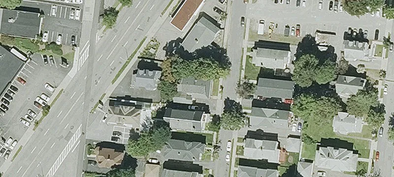 Worcester Multifamily Portfolio Opportunity