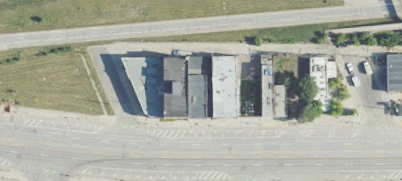 Prime Corktown Commercial Space