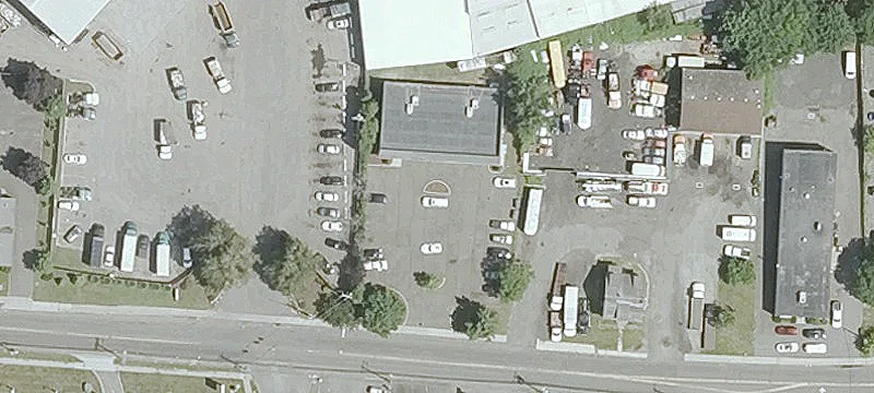 Versatile Commercial Space Available
