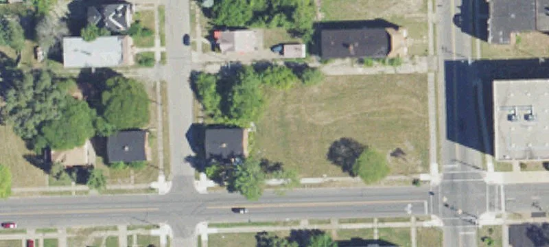 Multi-Family Homes and Vacant Land