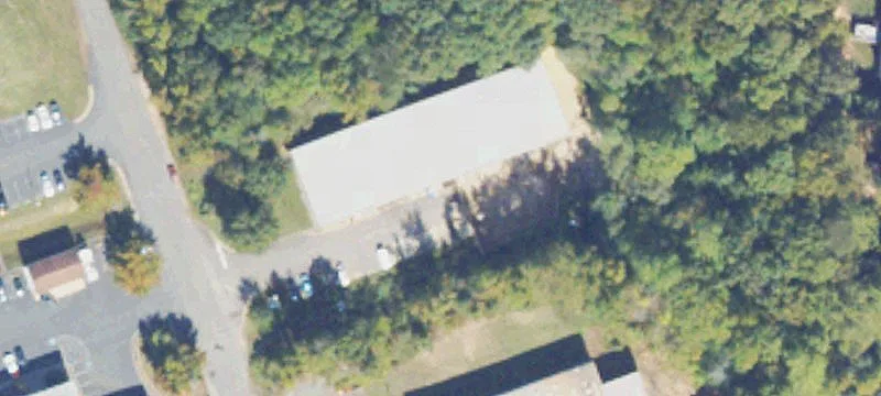 Industrial Land Near I-95