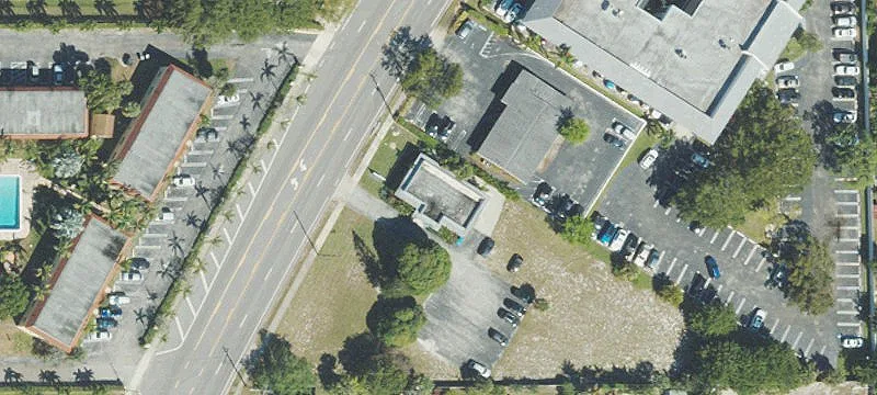 Boynton Beach Development Site