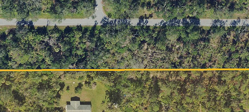 Rare Double Lot Opportunity
