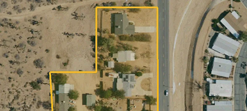 Yucca Valley Development Opportunity