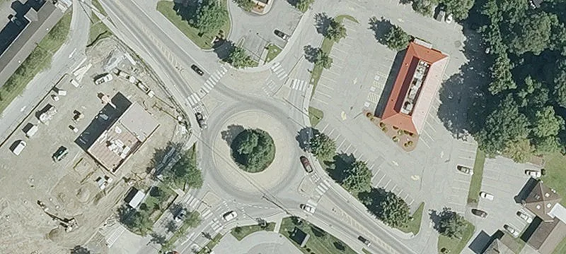 Commercial Land Investment Opportunity