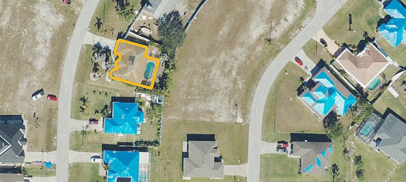 Oversized Cleared Lot, No HOA