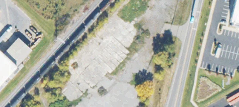 5.26 Acres Commercial Land