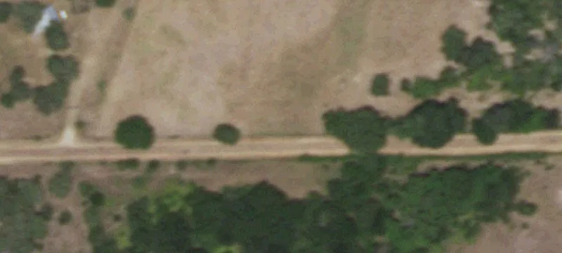 49 Acres in Fayette County