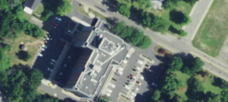 Niagara Falls Office Condominium