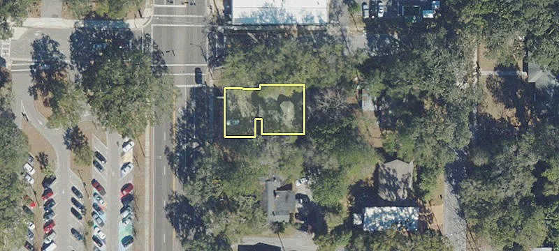Gainesville Office Space For Lease